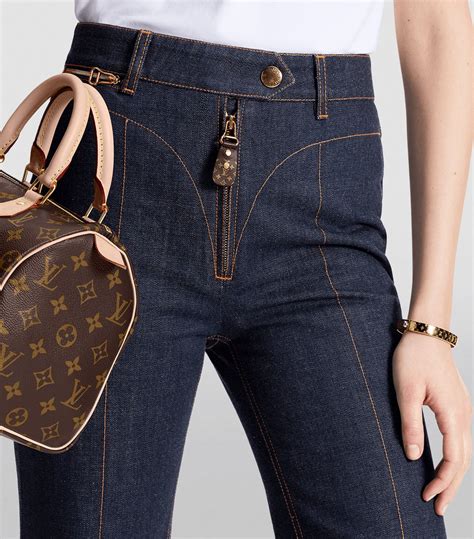 jeans donna louis vuitton|louis vuitton women's jeans sale.